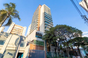 Prédio completo com piscina no Itaim Bibi próximo a Faria Lima - Upper Itaim